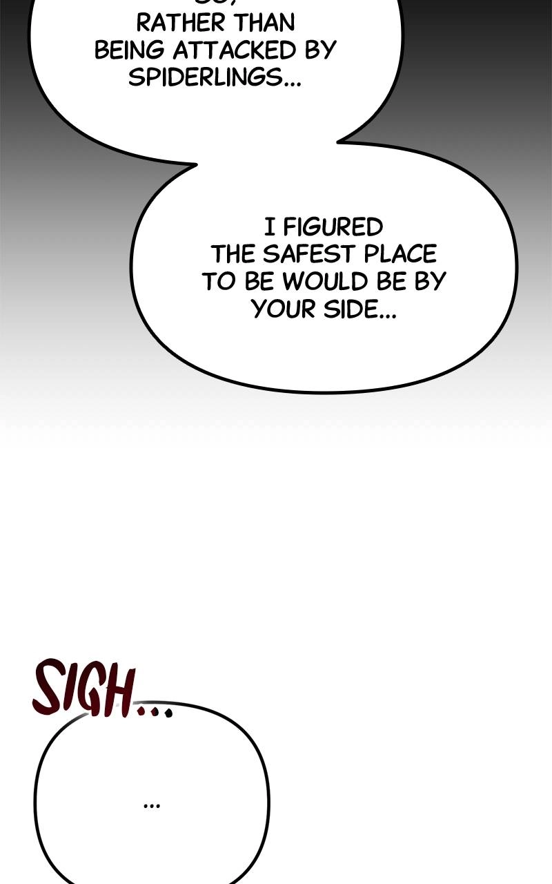 Hiding Out in an Apocalypse Chapter 38 - Page 16