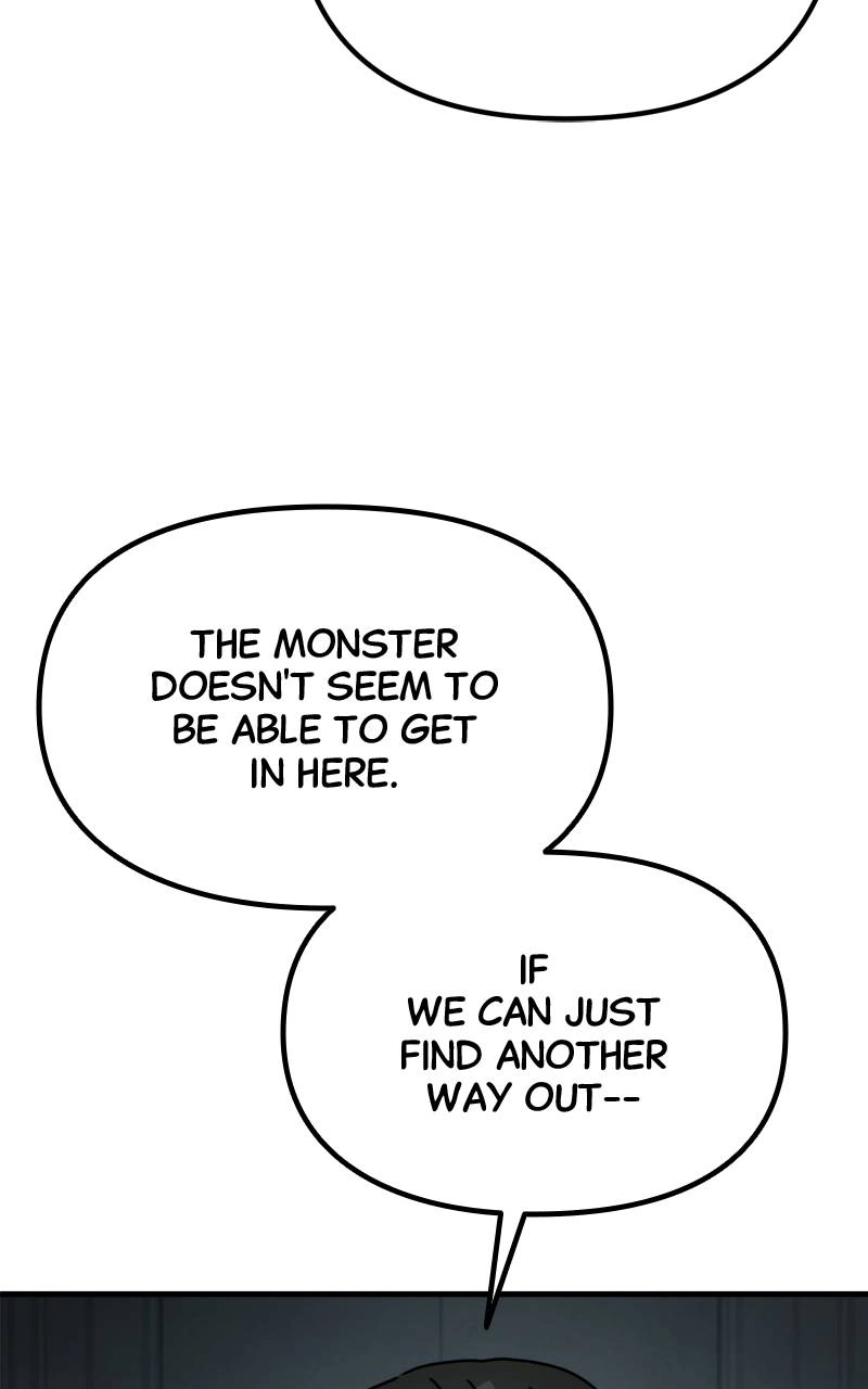 Hiding Out in an Apocalypse Chapter 38 - Page 18