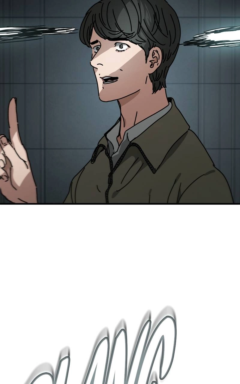 Hiding Out in an Apocalypse Chapter 38 - Page 19