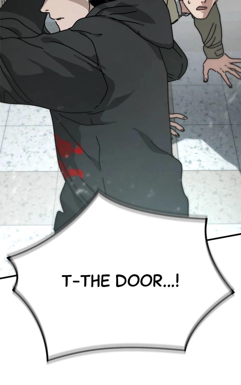 Hiding Out in an Apocalypse Chapter 38 - Page 23