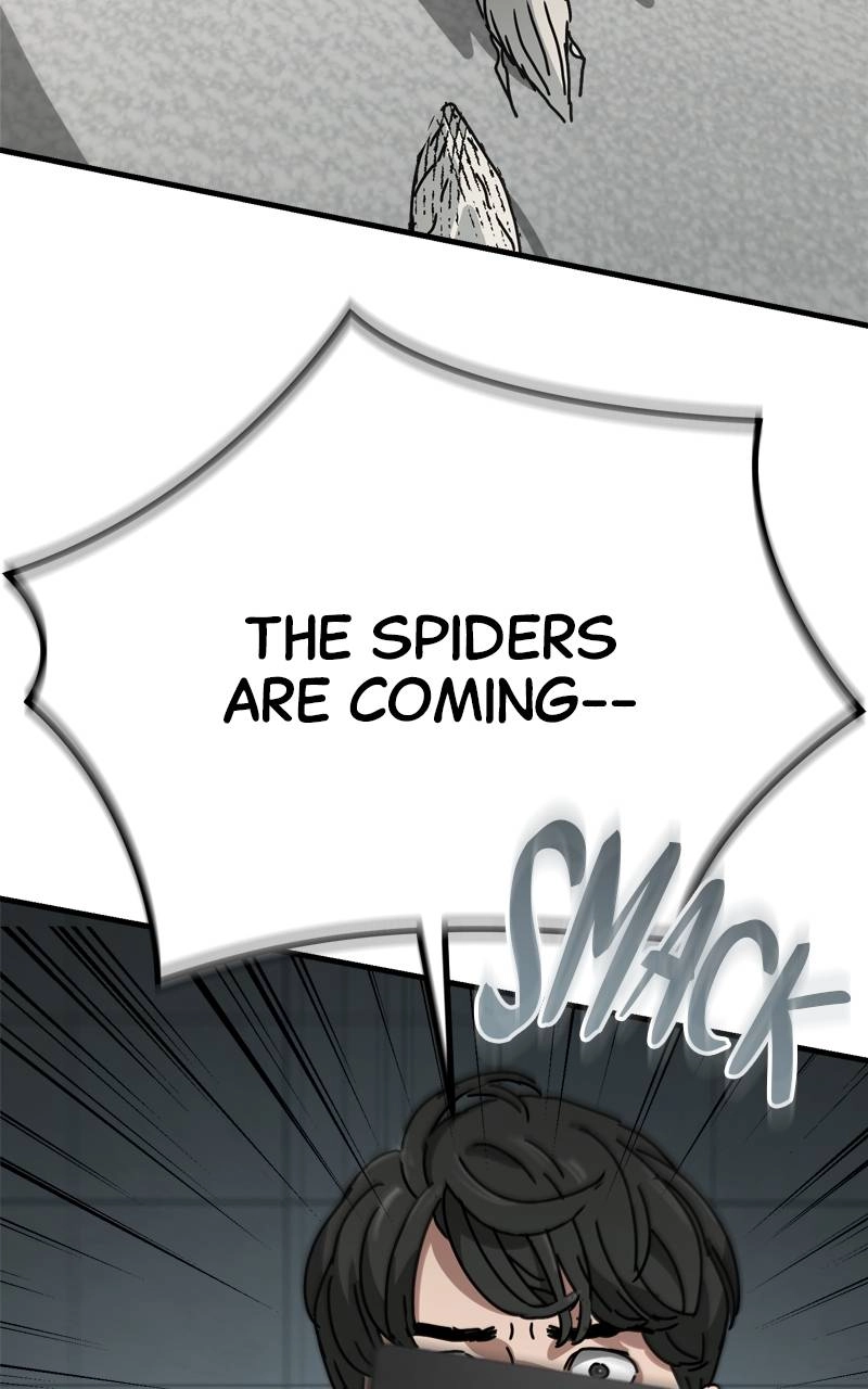 Hiding Out in an Apocalypse Chapter 38 - Page 25
