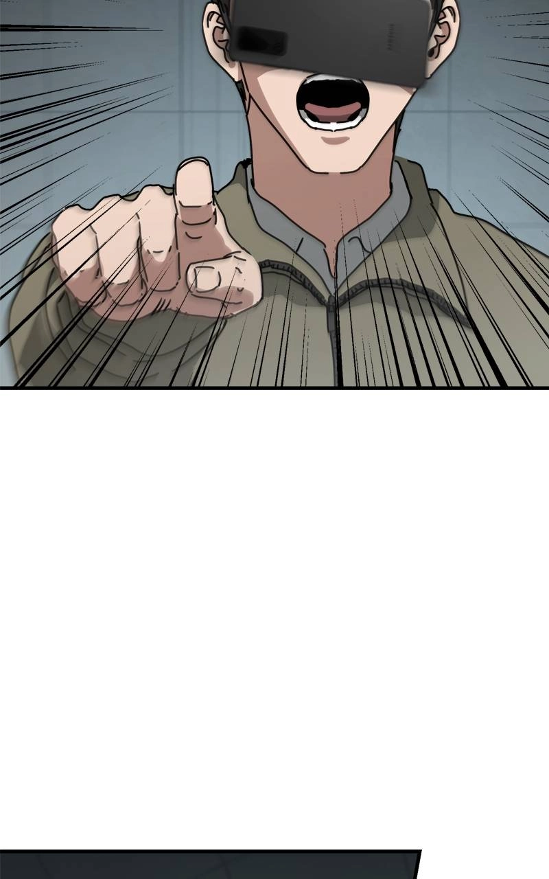 Hiding Out in an Apocalypse Chapter 38 - Page 26