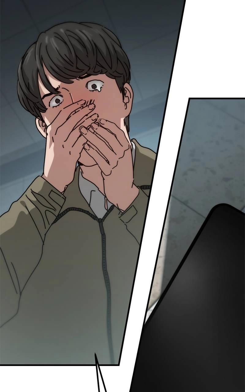 Hiding Out in an Apocalypse Chapter 38 - Page 27