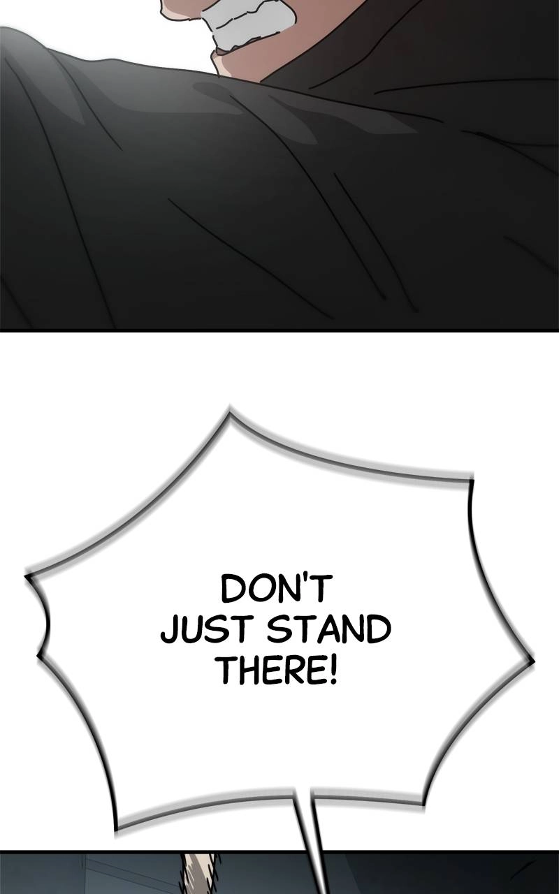 Hiding Out in an Apocalypse Chapter 38 - Page 29