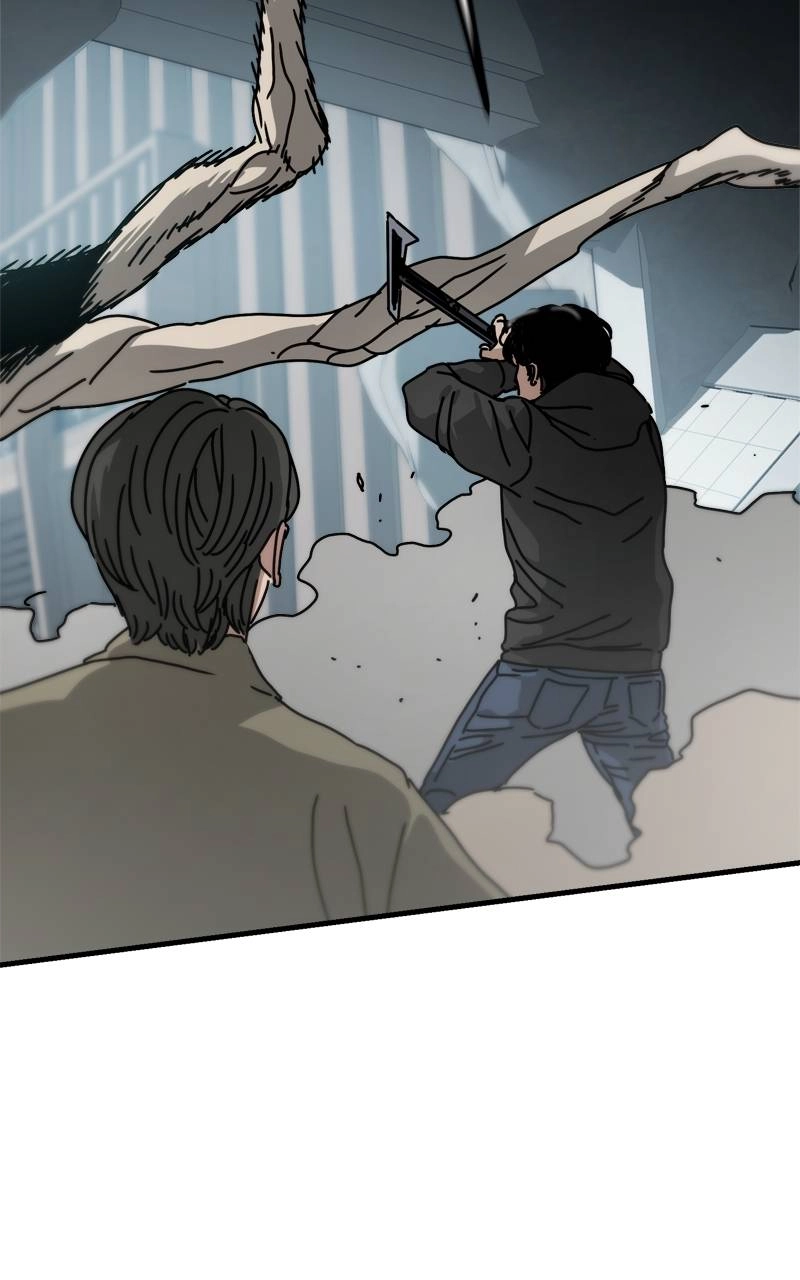 Hiding Out in an Apocalypse Chapter 38 - Page 30