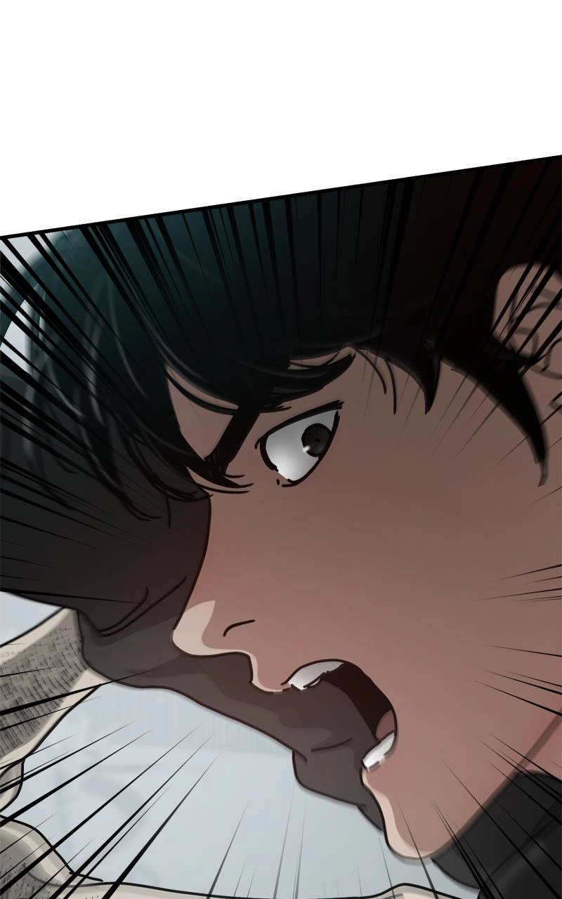 Hiding Out in an Apocalypse Chapter 38 - Page 31