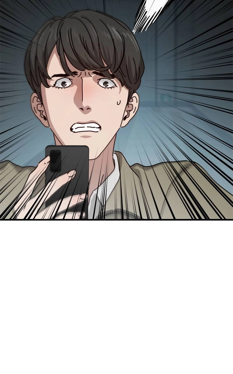 Hiding Out in an Apocalypse Chapter 38 - Page 33