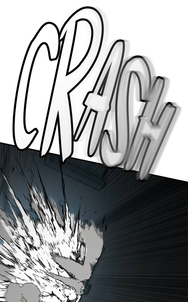 Hiding Out in an Apocalypse Chapter 38 - Page 34