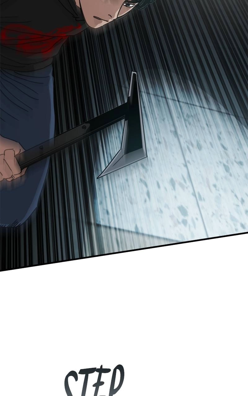Hiding Out in an Apocalypse Chapter 38 - Page 36