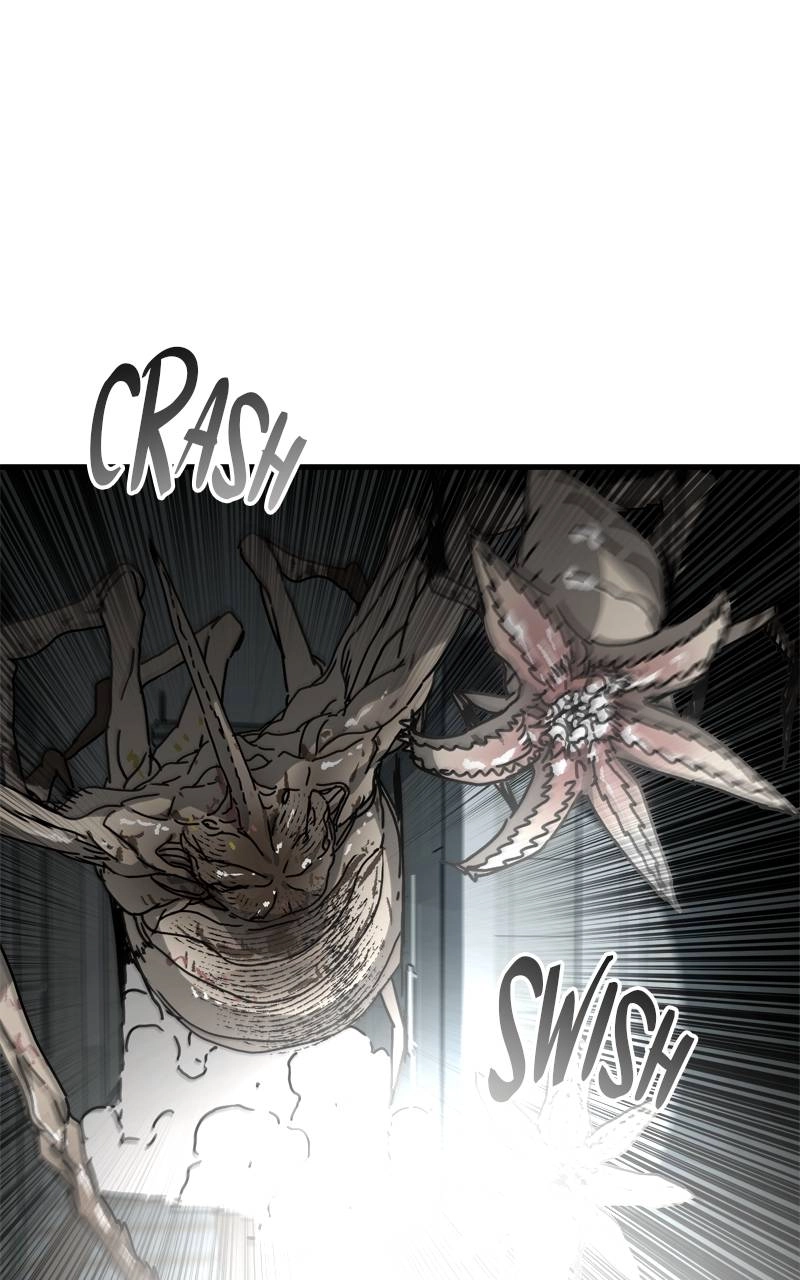 Hiding Out in an Apocalypse Chapter 38 - Page 39