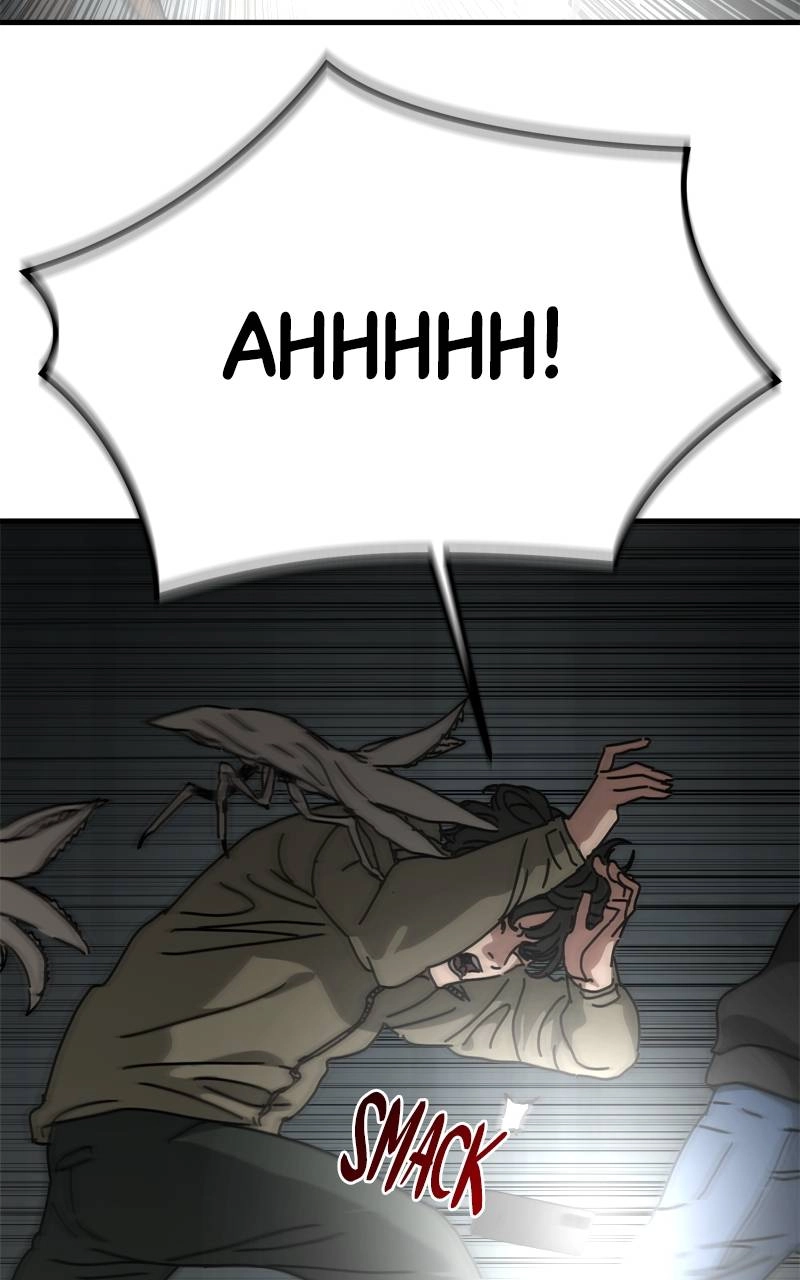 Hiding Out in an Apocalypse Chapter 38 - Page 40