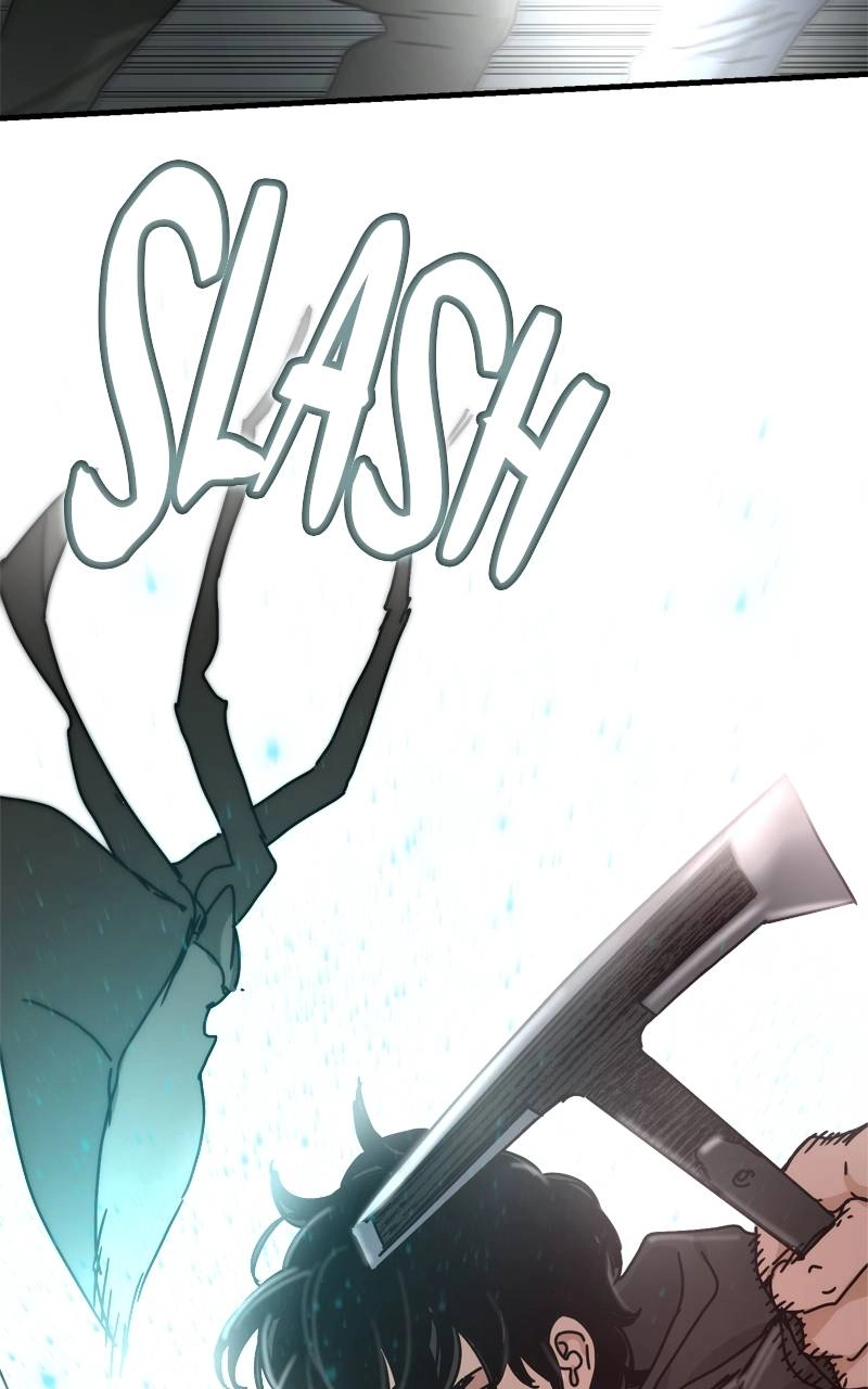 Hiding Out in an Apocalypse Chapter 38 - Page 41