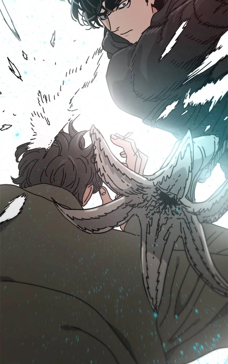 Hiding Out in an Apocalypse Chapter 38 - Page 42
