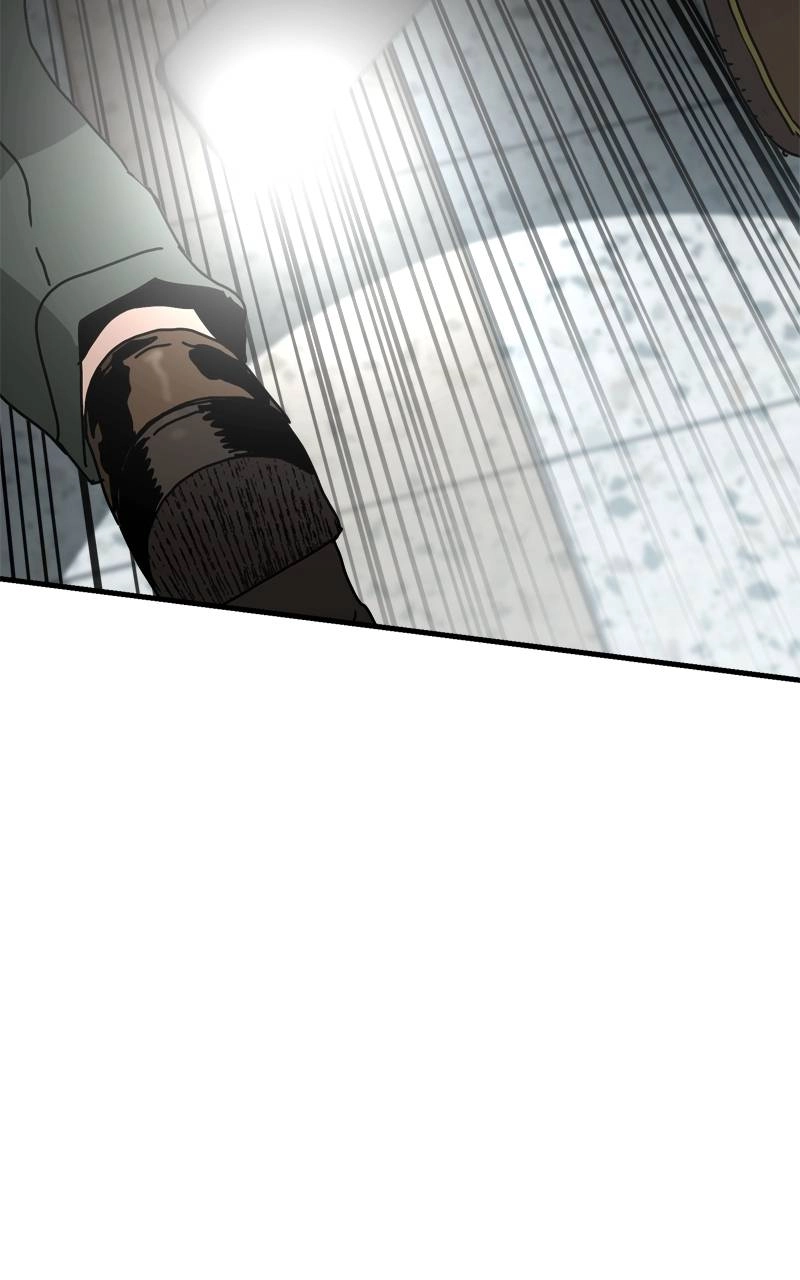 Hiding Out in an Apocalypse Chapter 38 - Page 44