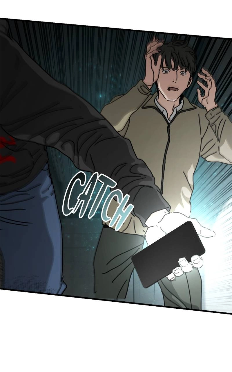 Hiding Out in an Apocalypse Chapter 38 - Page 45