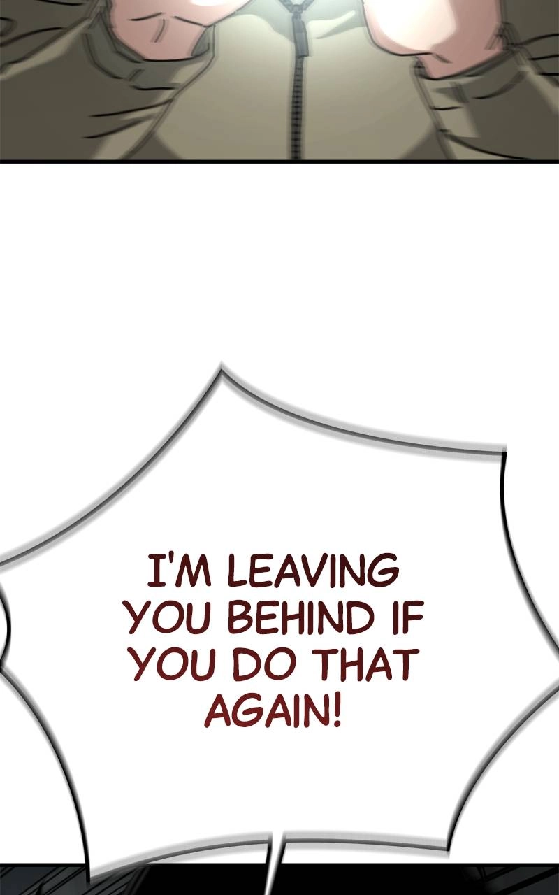 Hiding Out in an Apocalypse Chapter 38 - Page 47