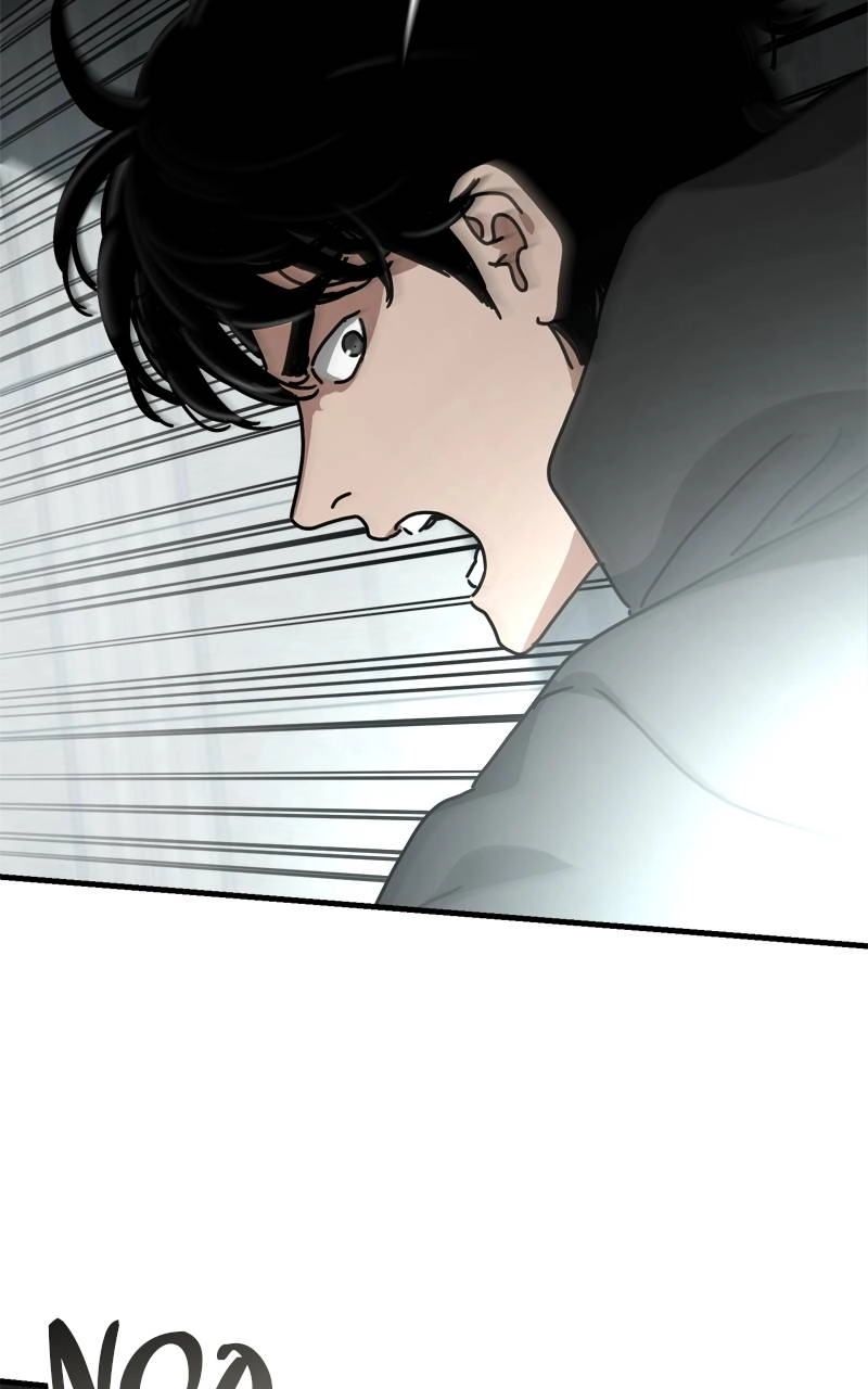 Hiding Out in an Apocalypse Chapter 38 - Page 48