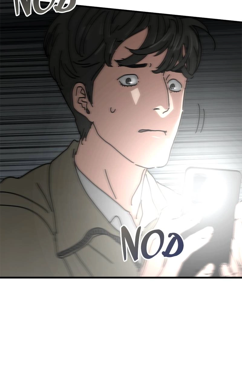 Hiding Out in an Apocalypse Chapter 38 - Page 49