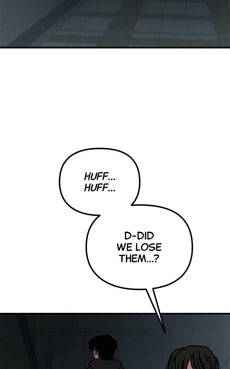 Hiding Out in an Apocalypse Chapter 38 - Page 51