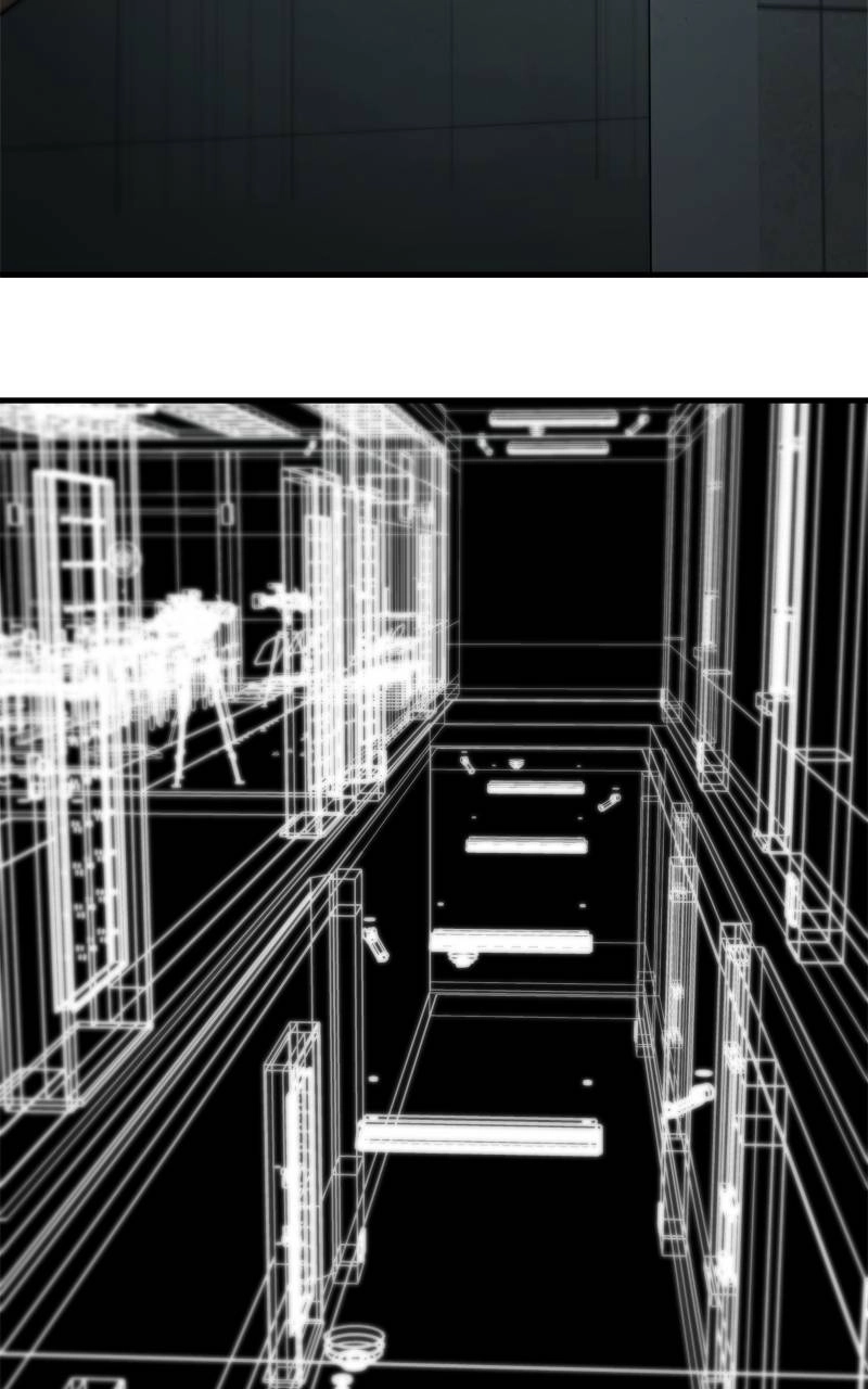 Hiding Out in an Apocalypse Chapter 38 - Page 54