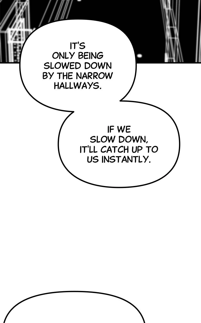 Hiding Out in an Apocalypse Chapter 38 - Page 55