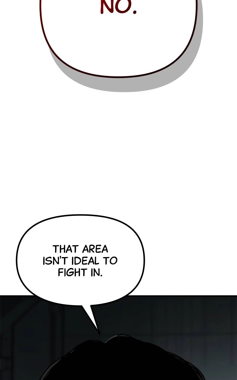 Hiding Out in an Apocalypse Chapter 38 - Page 58