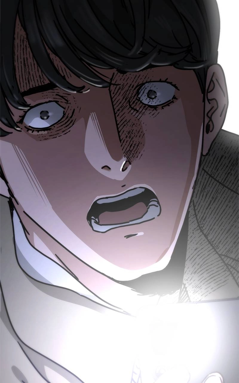Hiding Out in an Apocalypse Chapter 38 - Page 61