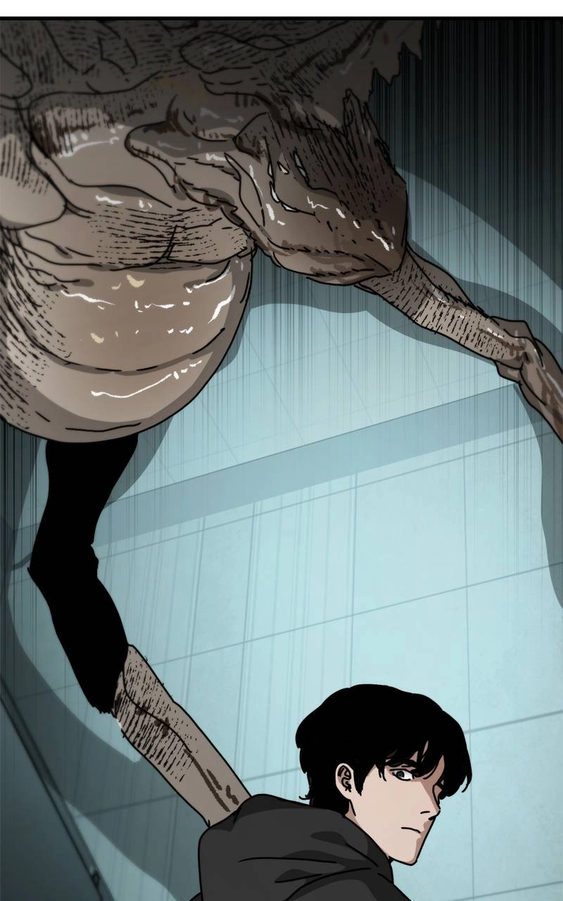 Hiding Out in an Apocalypse Chapter 38 - Page 63