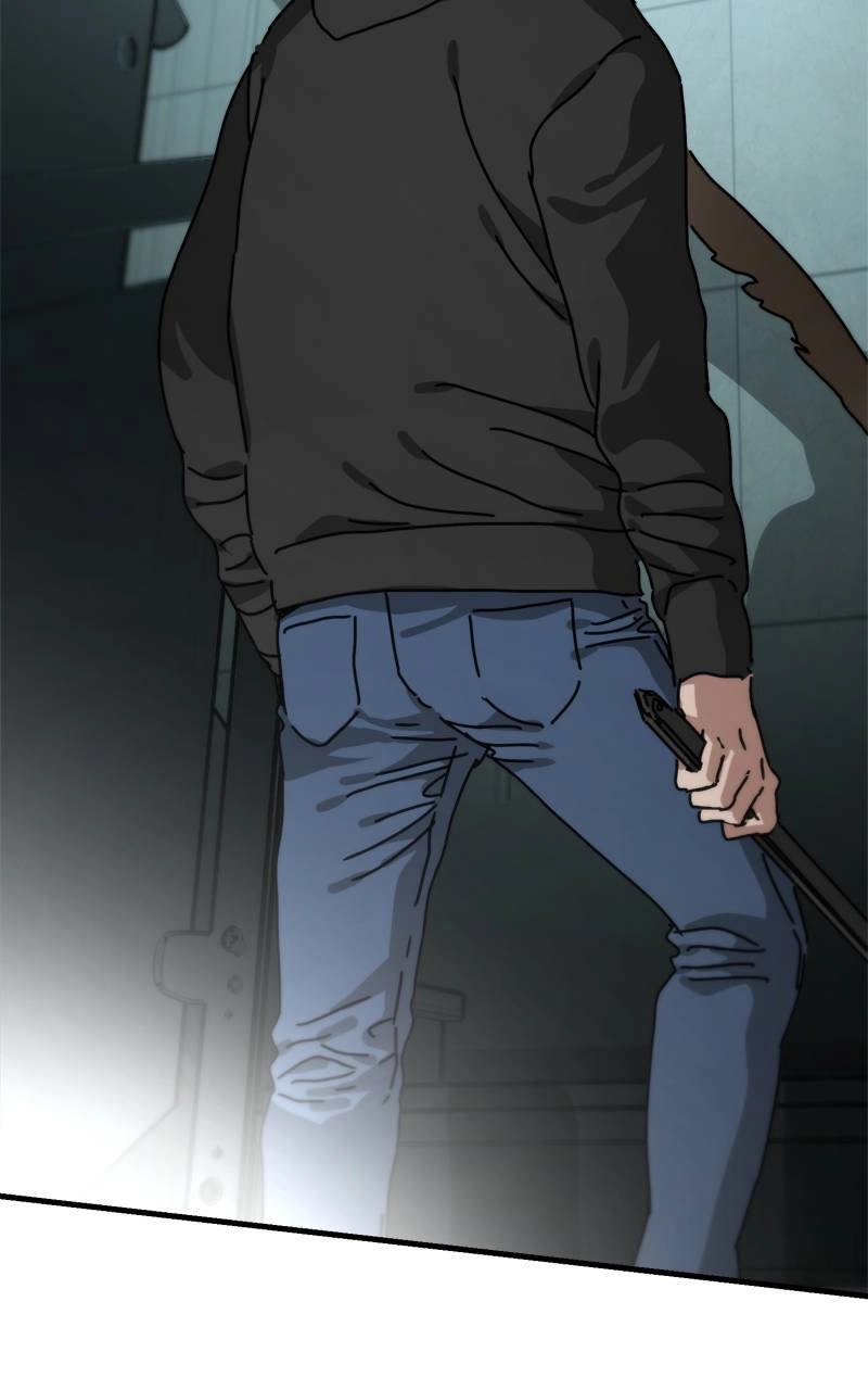 Hiding Out in an Apocalypse Chapter 38 - Page 64