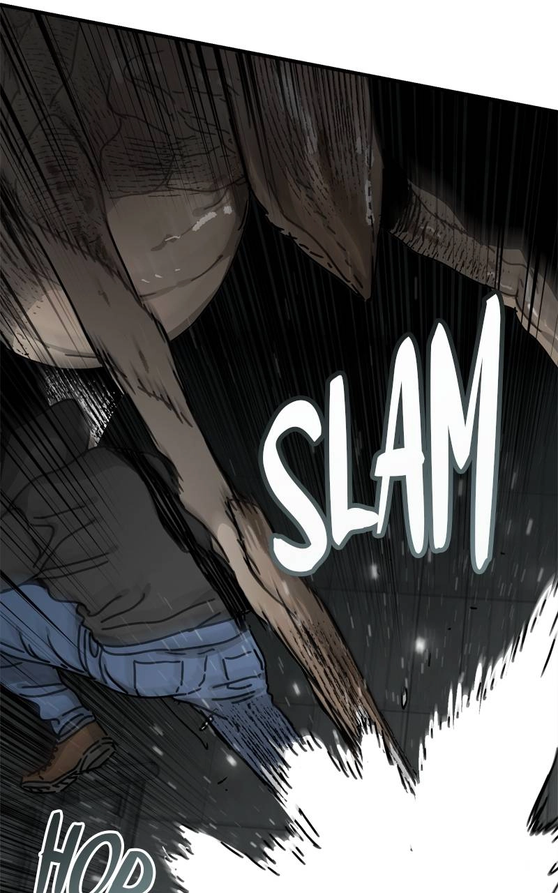 Hiding Out in an Apocalypse Chapter 38 - Page 67