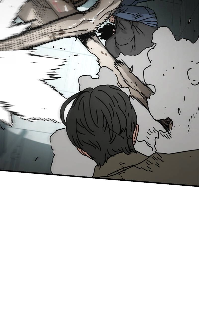 Hiding Out in an Apocalypse Chapter 38 - Page 69
