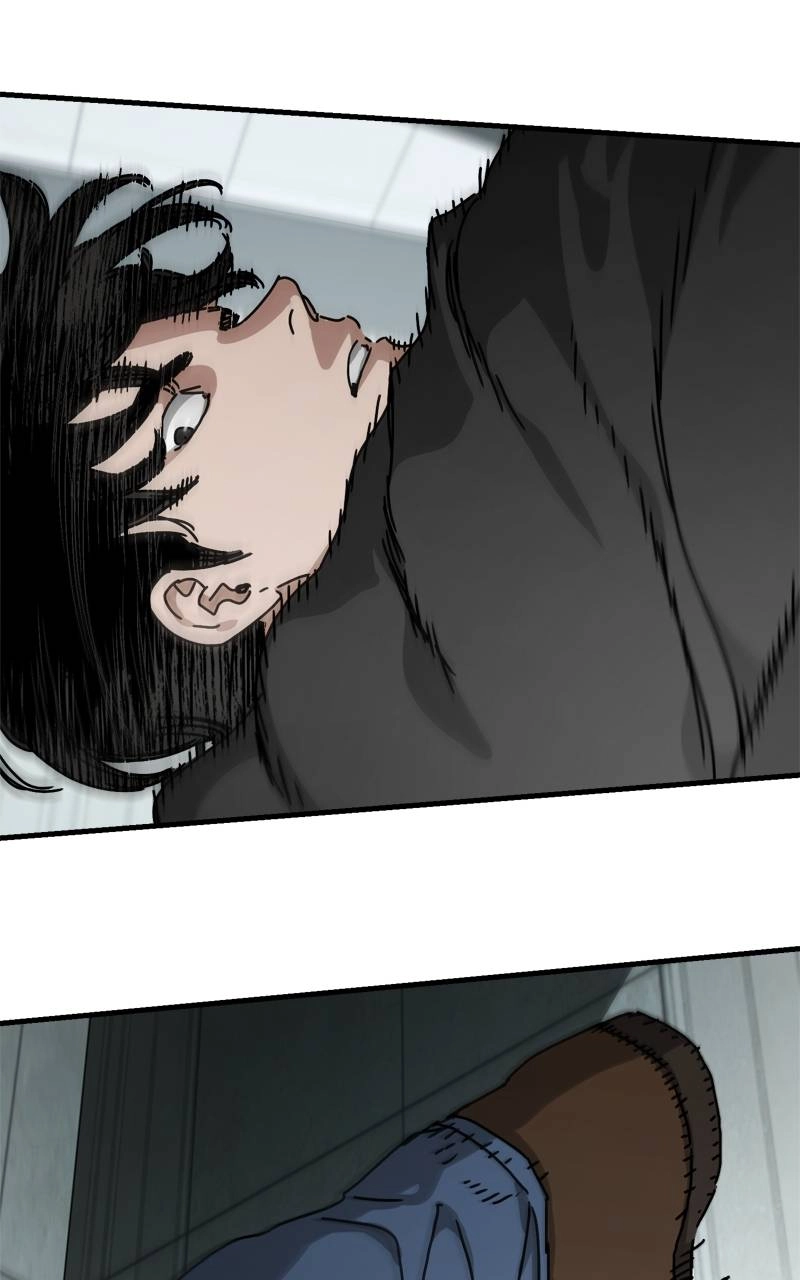 Hiding Out in an Apocalypse Chapter 38 - Page 70