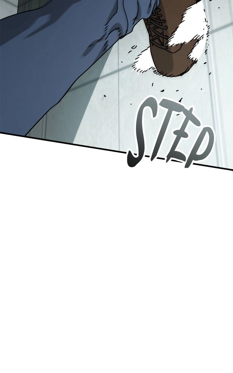 Hiding Out in an Apocalypse Chapter 38 - Page 71