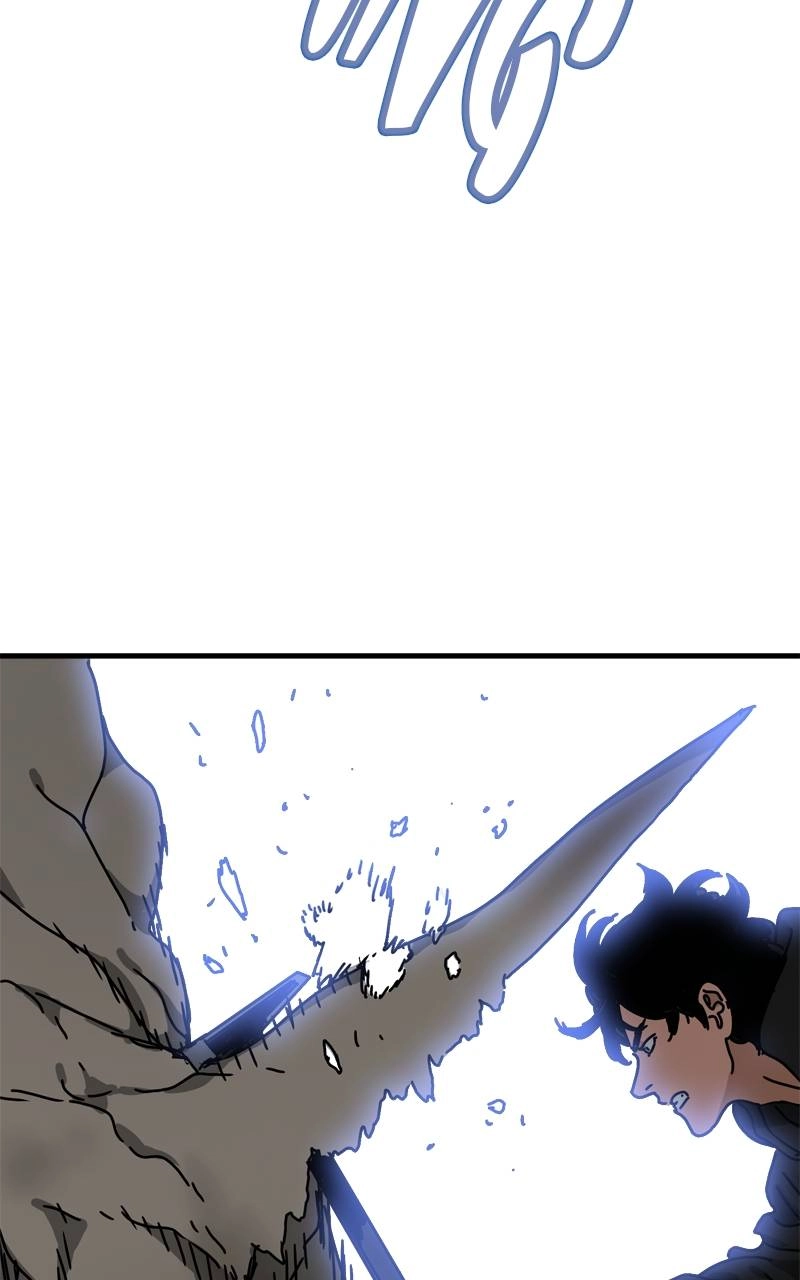 Hiding Out in an Apocalypse Chapter 38 - Page 74
