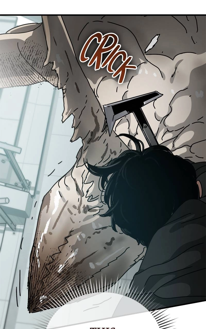 Hiding Out in an Apocalypse Chapter 38 - Page 76