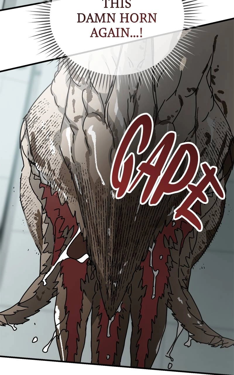 Hiding Out in an Apocalypse Chapter 38 - Page 77
