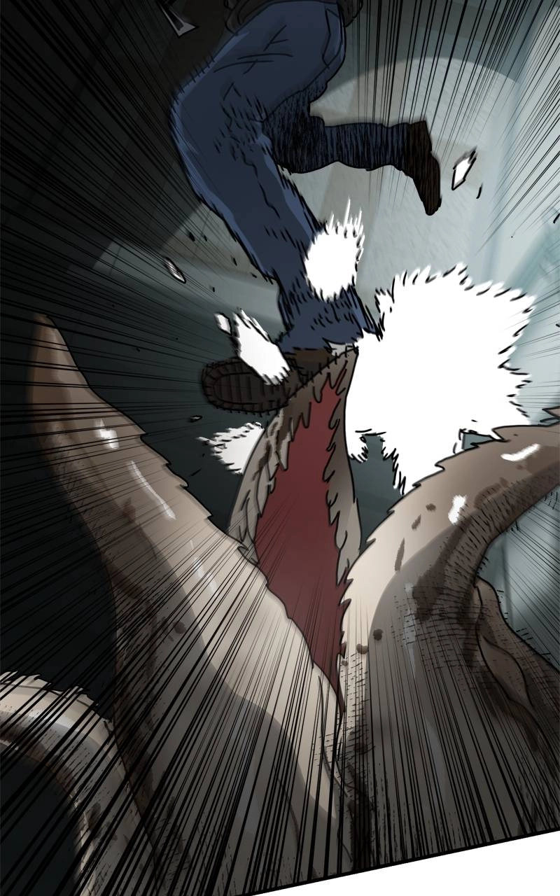 Hiding Out in an Apocalypse Chapter 38 - Page 79