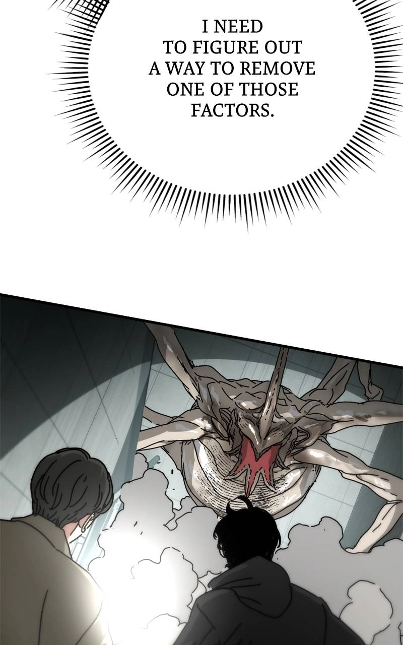 Hiding Out in an Apocalypse Chapter 38 - Page 81