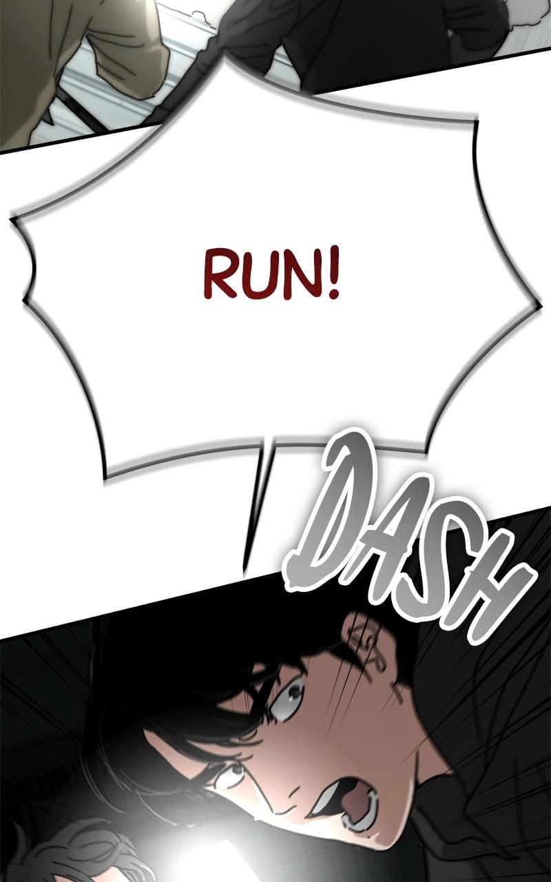 Hiding Out in an Apocalypse Chapter 38 - Page 82