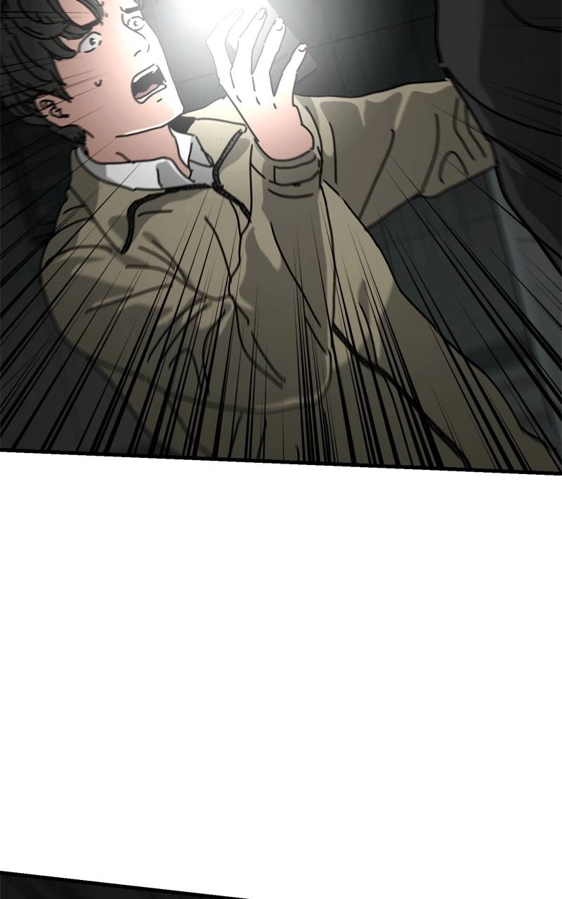 Hiding Out in an Apocalypse Chapter 38 - Page 83