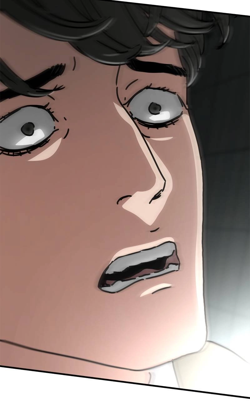 Hiding Out in an Apocalypse Chapter 38 - Page 84