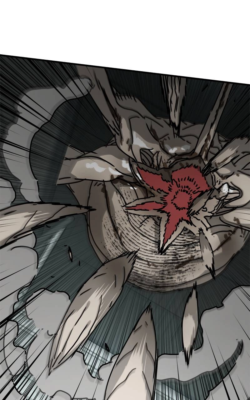 Hiding Out in an Apocalypse Chapter 38 - Page 85