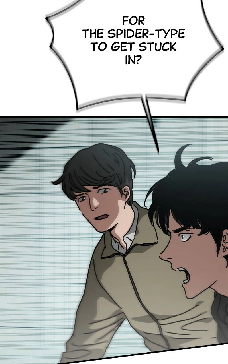Hiding Out in an Apocalypse Chapter 38 - Page 90