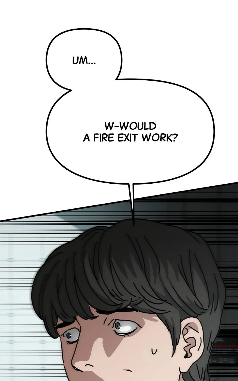 Hiding Out in an Apocalypse Chapter 38 - Page 92