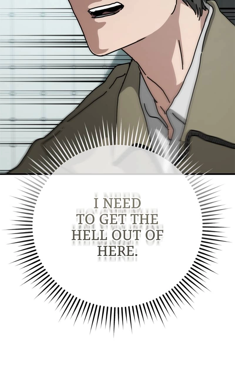 Hiding Out in an Apocalypse Chapter 38 - Page 93