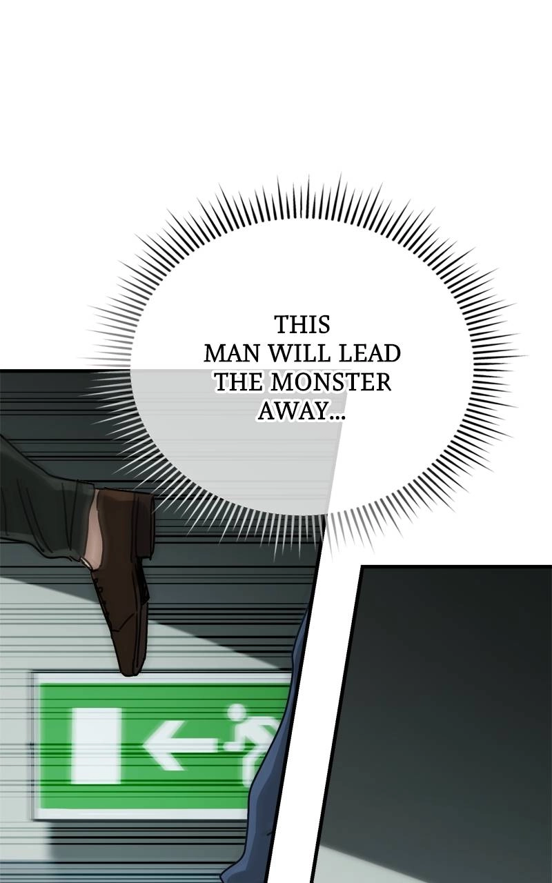 Hiding Out in an Apocalypse Chapter 38 - Page 94