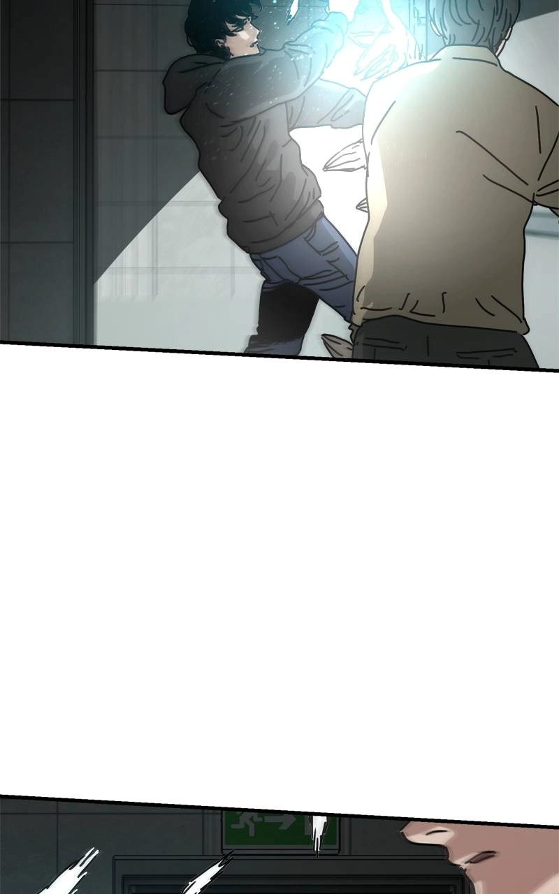 Hiding Out in an Apocalypse Chapter 38 - Page 99