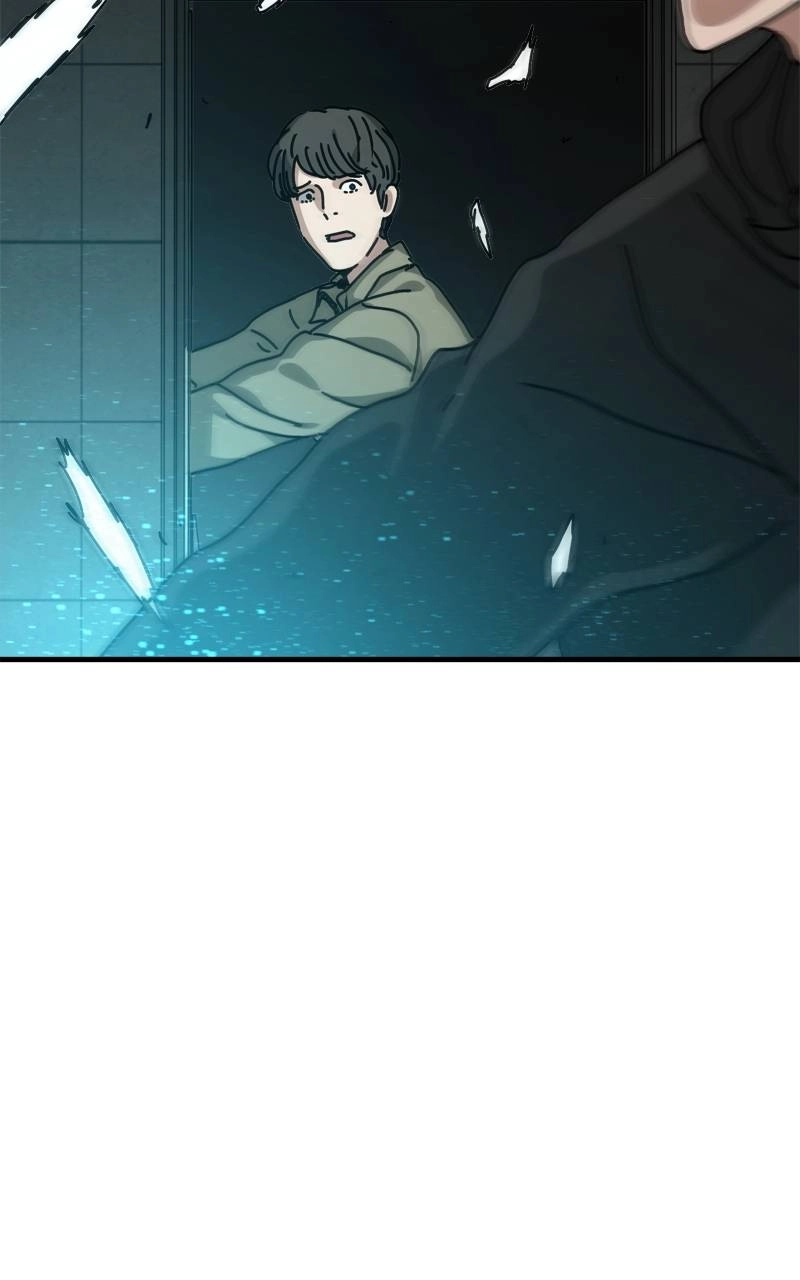 Hiding Out in an Apocalypse Chapter 38 - Page 100