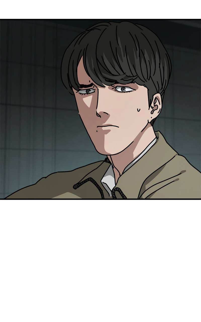 Hiding Out in an Apocalypse Chapter 38 - Page 101