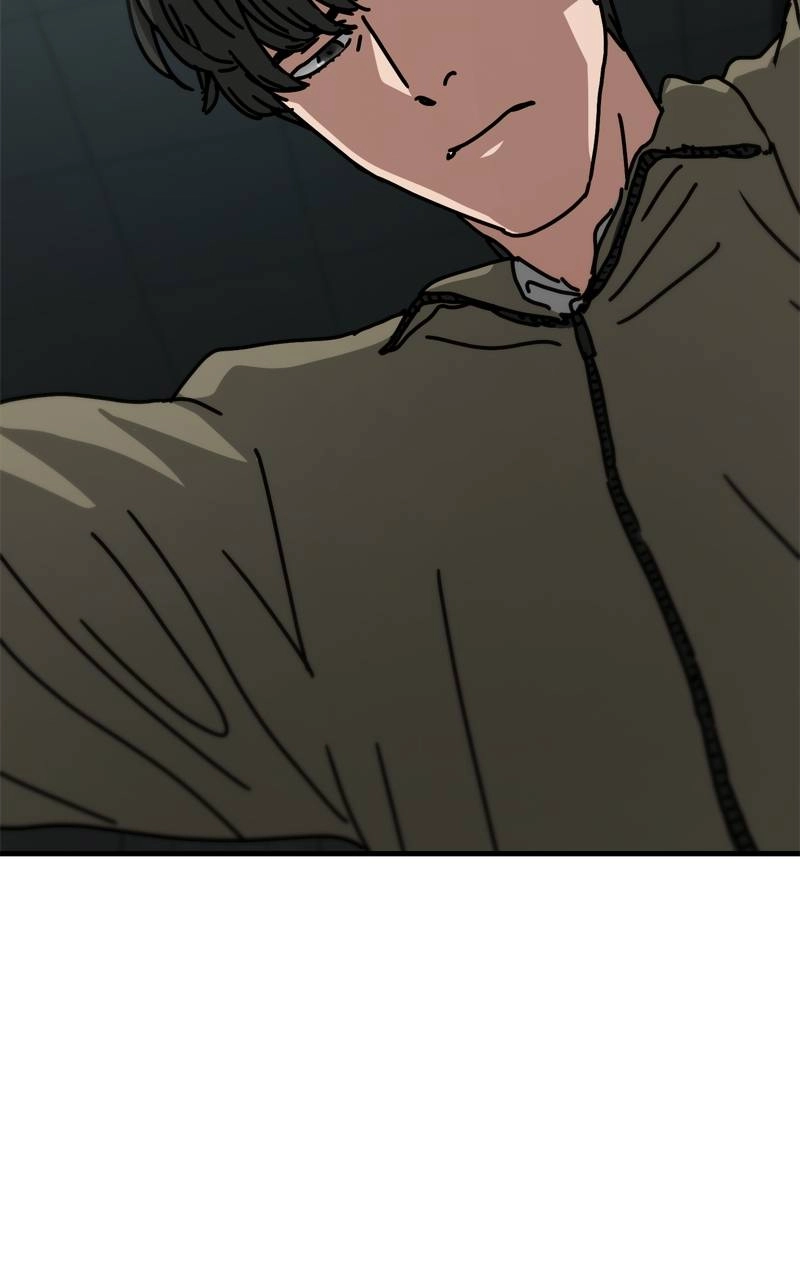 Hiding Out in an Apocalypse Chapter 38 - Page 109
